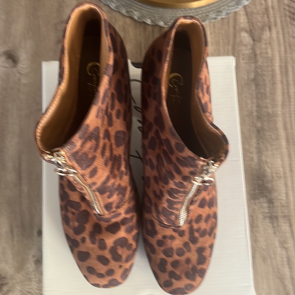 Comfort brand shoe boots from Catos fashion - Picture 4 of 4